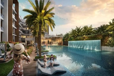 1 bedroom Apartment in Dubai, UAE No. 169685 4