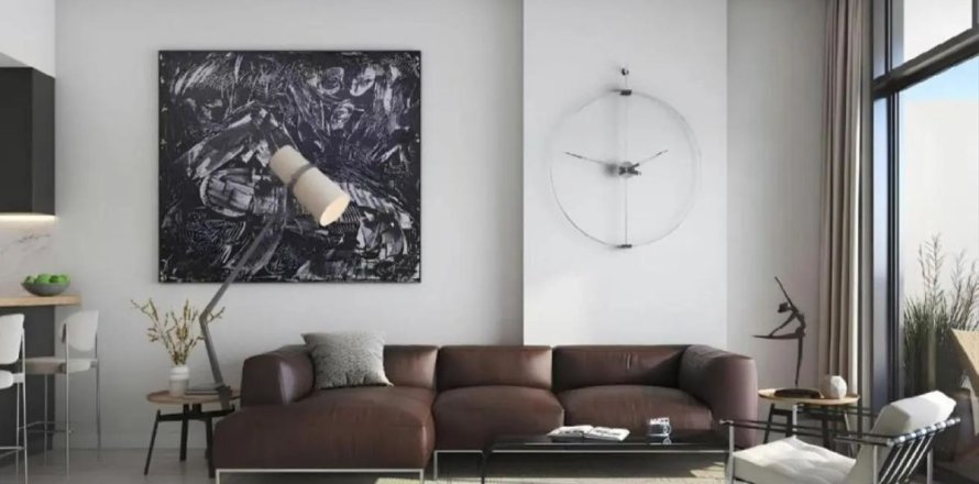 1 bedroom Apartment in Dubai, UAE No. 169685