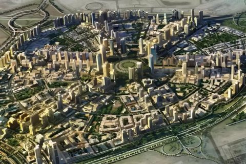 1 bedroom Apartment in Dubai, UAE No. 169685 11