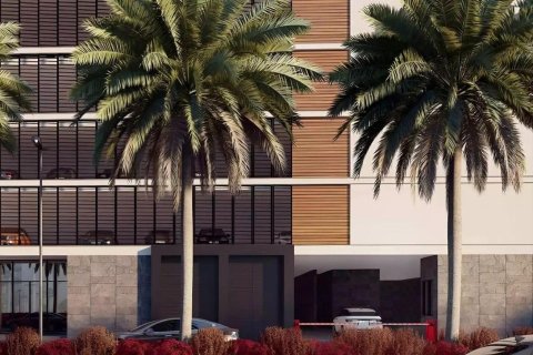 1 bedroom Apartment in Dubai, UAE No. 169685 10