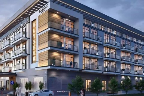 1 bedroom Apartment in Dubai, UAE No. 169685 8
