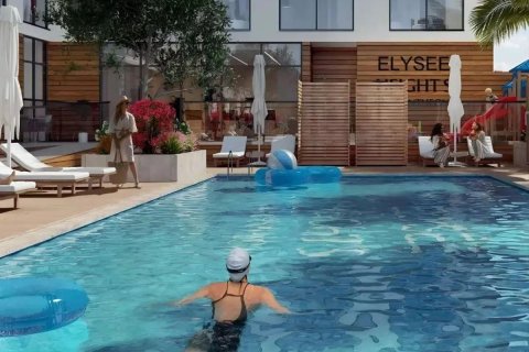 1 bedroom Apartment in Dubai, UAE No. 169685 6