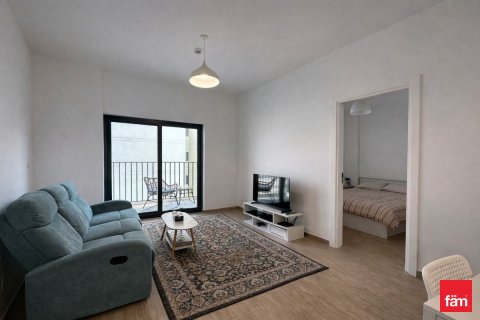 1 bedroom Apartment in Jebel Ali, UAE No. 169688 3