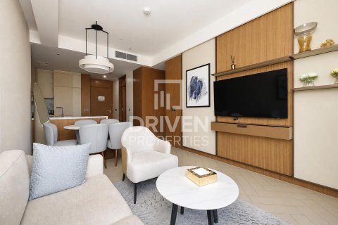 2 bedrooms Apartment in The Address Residences Dubai Opera, UAE No. 189879