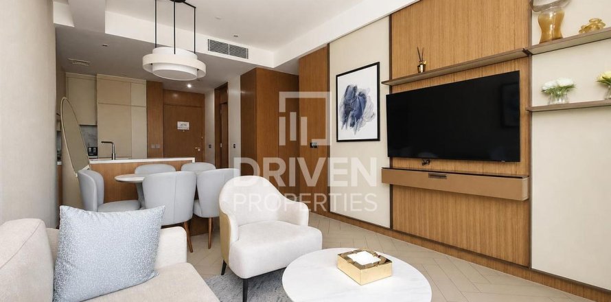 2 bedrooms Apartment in The Address Residences Dubai Opera, UAE No. 189879