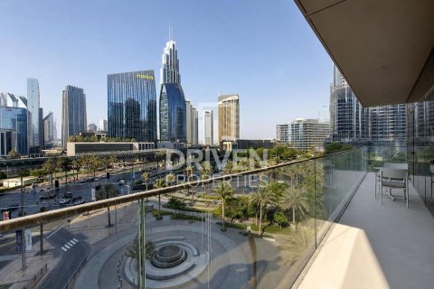 2 bedrooms Apartment in The Address Residences Dubai Opera, UAE No. 189879 16