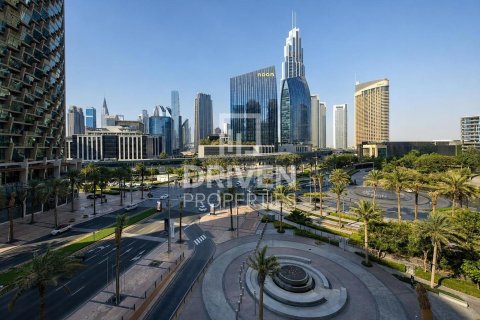 2 bedrooms Apartment in The Address Residences Dubai Opera, UAE No. 189879 17