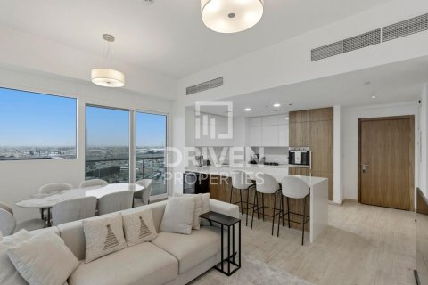 2 غرف نوم شقة في Sobha Hartland, الإمارات العربية المتحدة رقم 189878 3