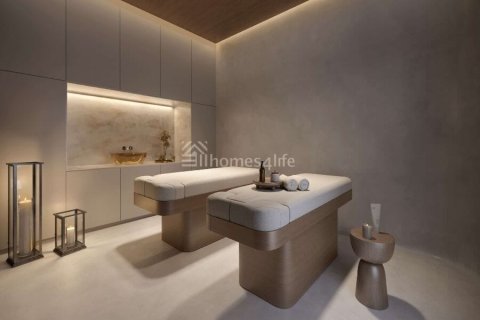 Apartment de 1 dormitorio en Business Bay, UAE No. 163413 14