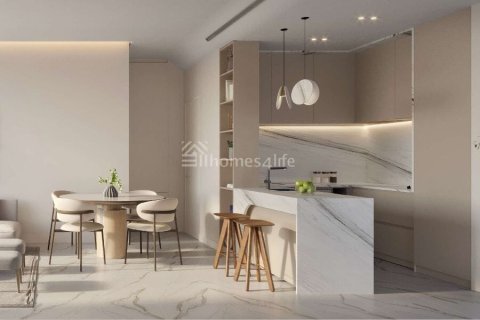 Apartment de 1 dormitorio en Business Bay, UAE No. 163413 24