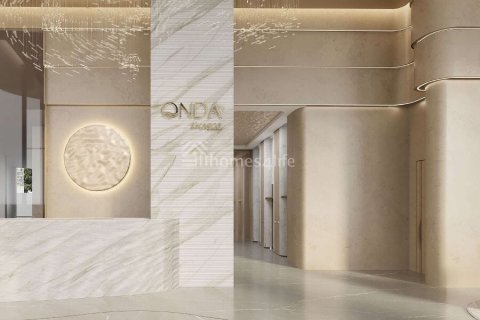 Apartment de 1 dormitorio en Business Bay, UAE No. 163413 26