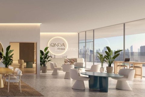 Apartment de 1 dormitorio en Business Bay, UAE No. 163413 17