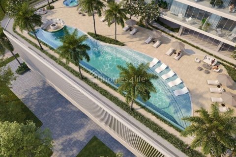 Apartment de 1 dormitorio en Business Bay, UAE No. 163413 7