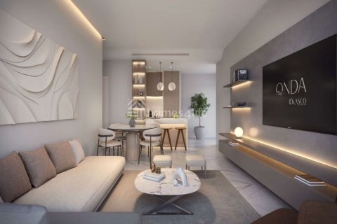 Apartment de 1 dormitorio en Business Bay, UAE No. 163413 23
