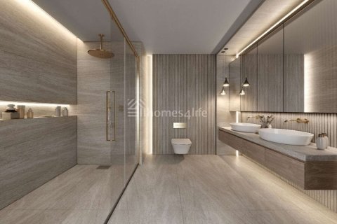 Apartment de 1 dormitorio en Business Bay, UAE No. 163413 3