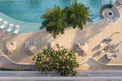 Apartment de 1 dormitorio en Business Bay, UAE No. 163413 10