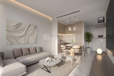 Apartment de 1 dormitorio en Business Bay, UAE No. 163413 21
