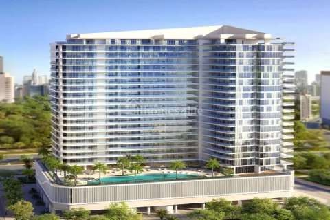 Apartment de 1 dormitorio en Business Bay, UAE No. 163413 6