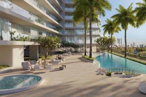 Apartment de 1 dormitorio en Business Bay, UAE No. 163413 11