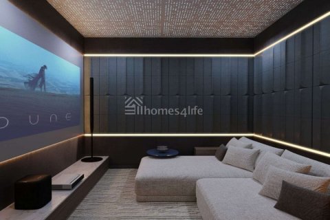 Apartment de 1 dormitorio en Business Bay, UAE No. 163413 18