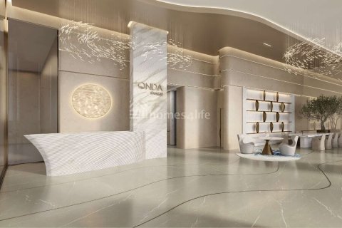 Apartment de 1 dormitorio en Business Bay, UAE No. 163413 25