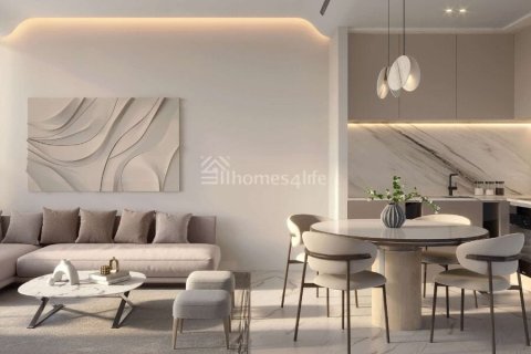 Apartment de 1 dormitorio en Business Bay, UAE No. 163413 22