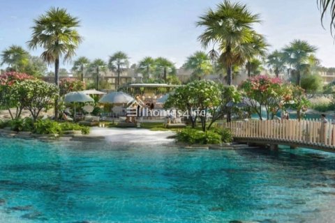 Villa de 4 dormitorios en Dubai Land, UAE No. 163409 7