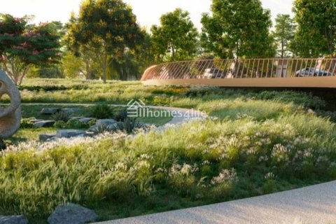 Villa de 4 dormitorios en Dubai Land, UAE No. 163409 9