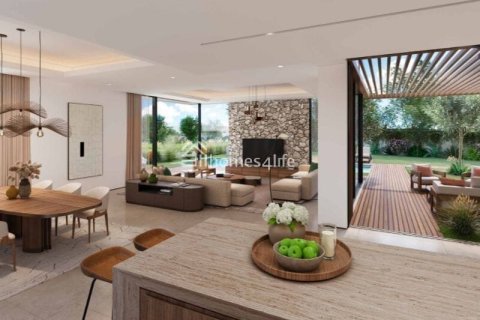 Villa de 4 dormitorios en Dubai Land, UAE No. 163409 15