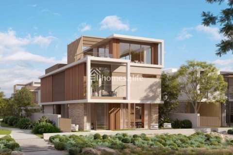 4 غرف نوم فيلا في Dubai Land, الإمارات العربية المتحدة رقم 163409