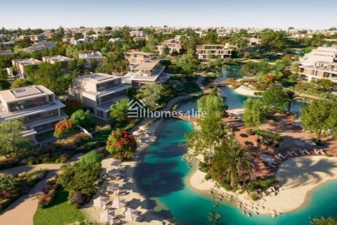 Villa de 4 dormitorios en Dubai Land, UAE No. 163409 3