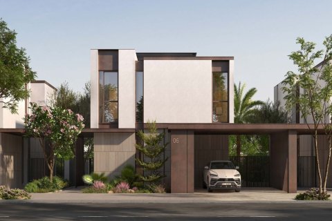 Таунхаус с 3 спальнями в Dubai Land, ОАЭ №163410 7