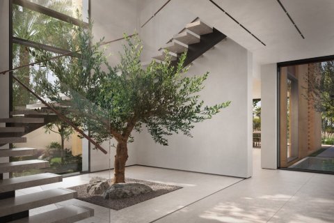 Таунхаус с 3 спальнями в Dubai Land, ОАЭ №163410