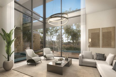 Таунхаус с 3 спальнями в Dubai Land, ОАЭ №163410 16