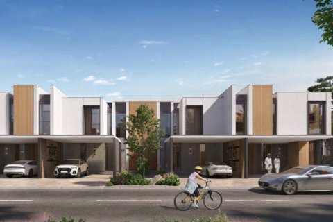 Вилла с 3 спальнями в Dubai Land, ОАЭ №163412 14