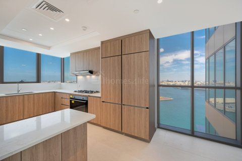 Apartment de 3 dormitorios en Maritime City, UAE No. 163414 18