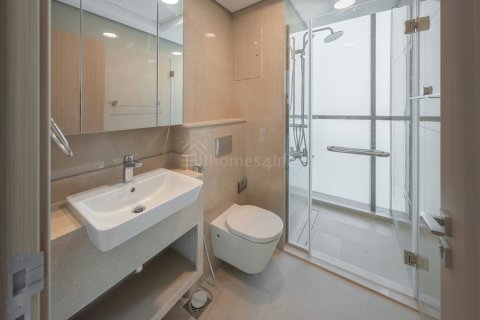 Apartment de 3 dormitorios en Maritime City, UAE No. 163414 4