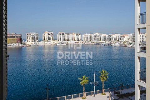 Appartement de 1 chambre à La Mer, UAE No. 201410 18