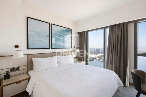 Appartement de 2 chambres à Address Harbour Point, UAE No. 201412 4