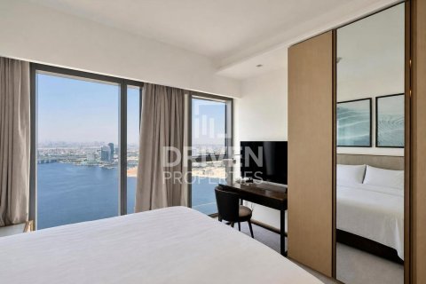 Appartement de 2 chambres à Address Harbour Point, UAE No. 201412 6