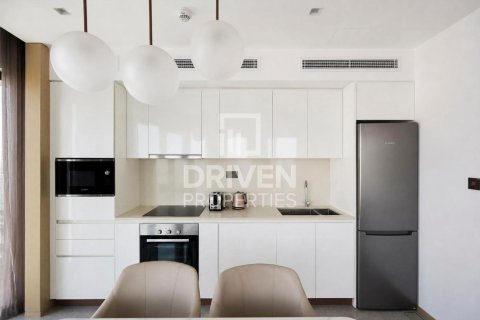 Appartement de 2 chambres à Address Harbour Point, UAE No. 201412 13