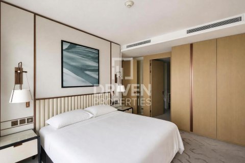 Appartement de 2 chambres à Address Harbour Point, UAE No. 201412 10