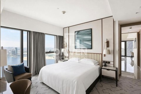 Appartement de 2 chambres à Address Harbour Point, UAE No. 201412 9