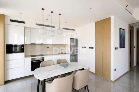 Appartement de 2 chambres à Address Harbour Point, UAE No. 201412 12