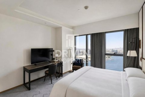 Appartement de 2 chambres à Address Harbour Point, UAE No. 201412 8