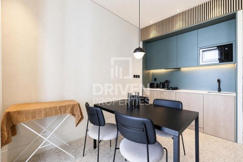 Studio Apartment in Business Bay, UAE No. 201409 7