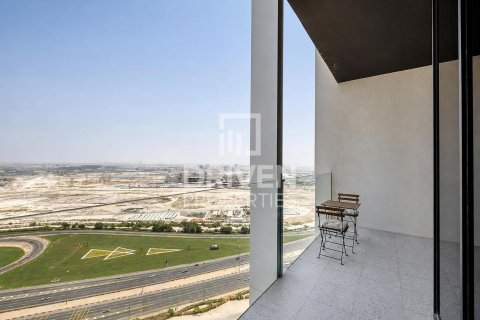 Studio Apartment in Business Bay, UAE No. 201409 13