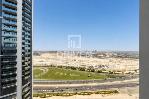 Studio Apartment in Business Bay, UAE No. 201409 14