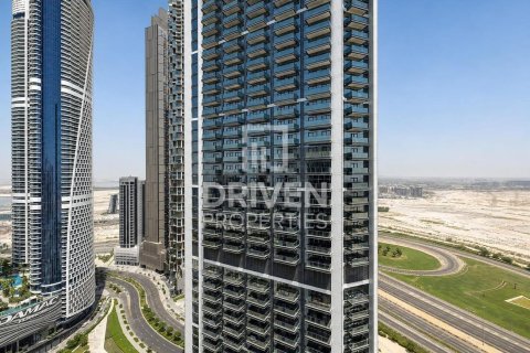 Studio Apartment in Business Bay, UAE No. 201409 17
