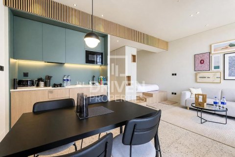 Studio Apartment in Business Bay, UAE No. 201409 8